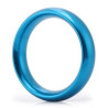 Generique Cockring Round Ring Bleu